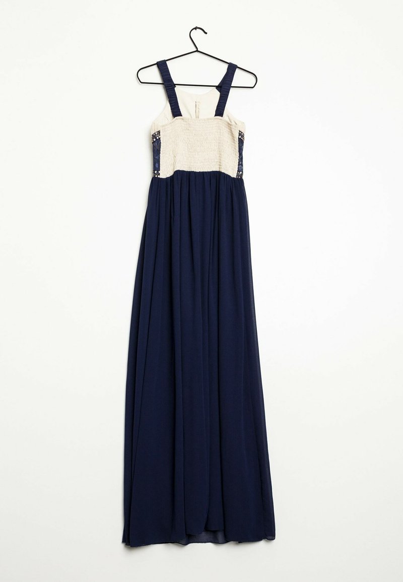 chinese dress ladies Little Mistress Embellished ruffle detail dress  CHIC Kuwait Luxury Outlet