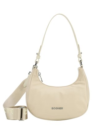 KLOSTERS MELENE - Sac à main - beige