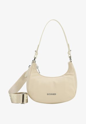 Bogner KLOSTERS MELENE - Sac à main - beige