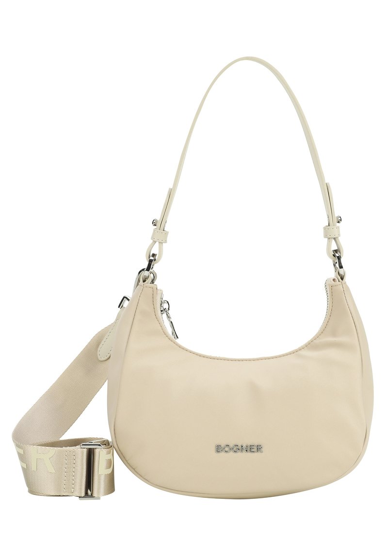 Bogner - KLOSTERS MELENE - Handtasche - beige, Vergrößern