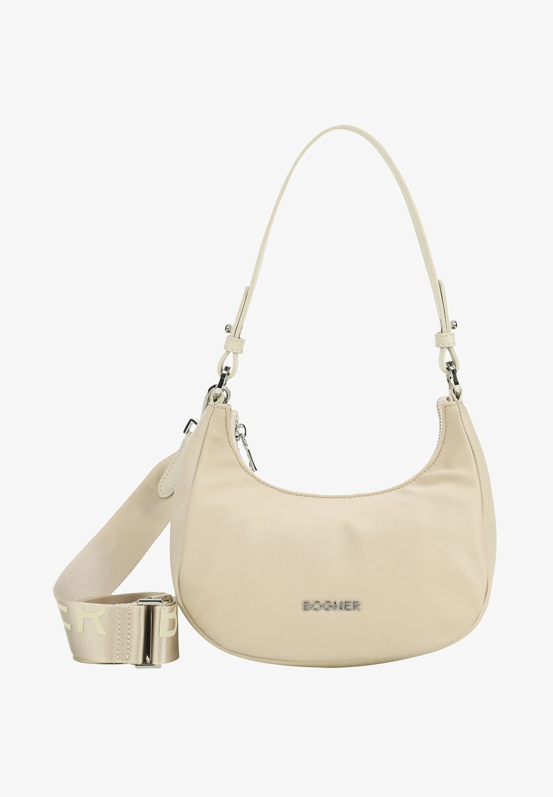 Bogner KLOSTERS MELENE - Torbica - beige