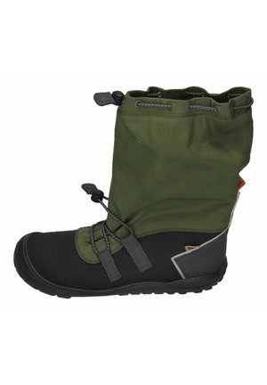 RANA WP CIPHERFOX - Stiefel - olive