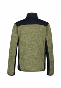 Icepeak BOLIGEE - Running jacket - olive