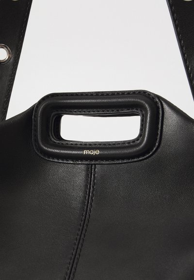 Maje Sac à main - noir
