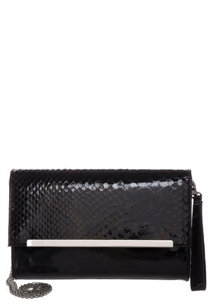 Clutches - black