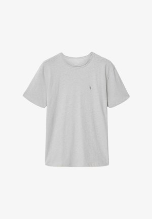 AllSaints, FLAX - T-paita - pebble grey