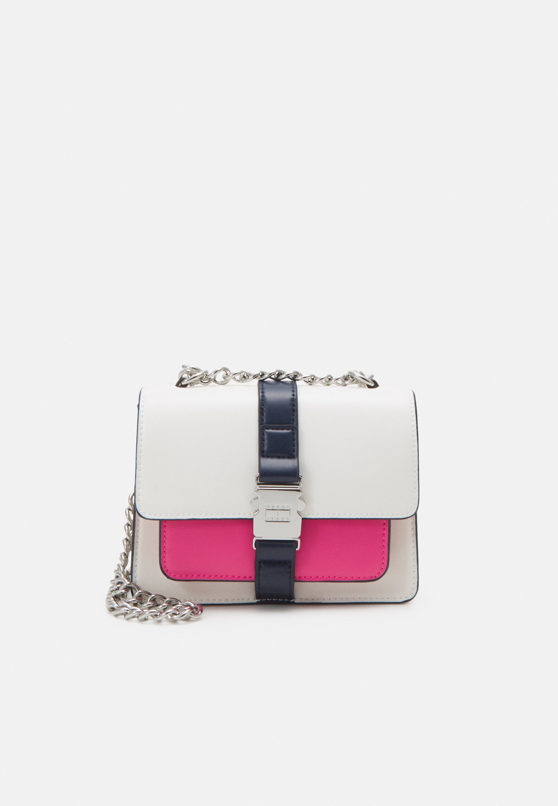 Tommy Jeans ITEM CROSSOVER - Across 