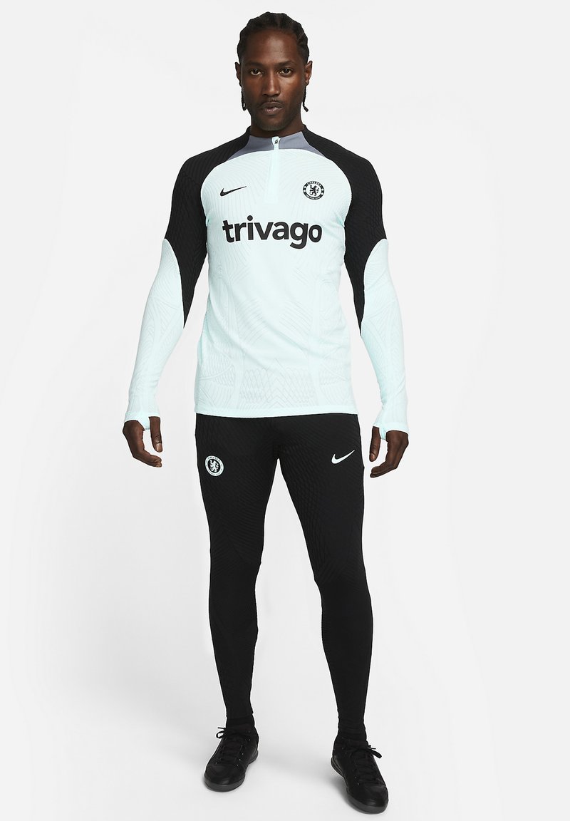 Nike Performance Tights zwart Nike Performance Tights zwart