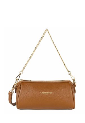 MILANO ANA - Borsa a mano - camel