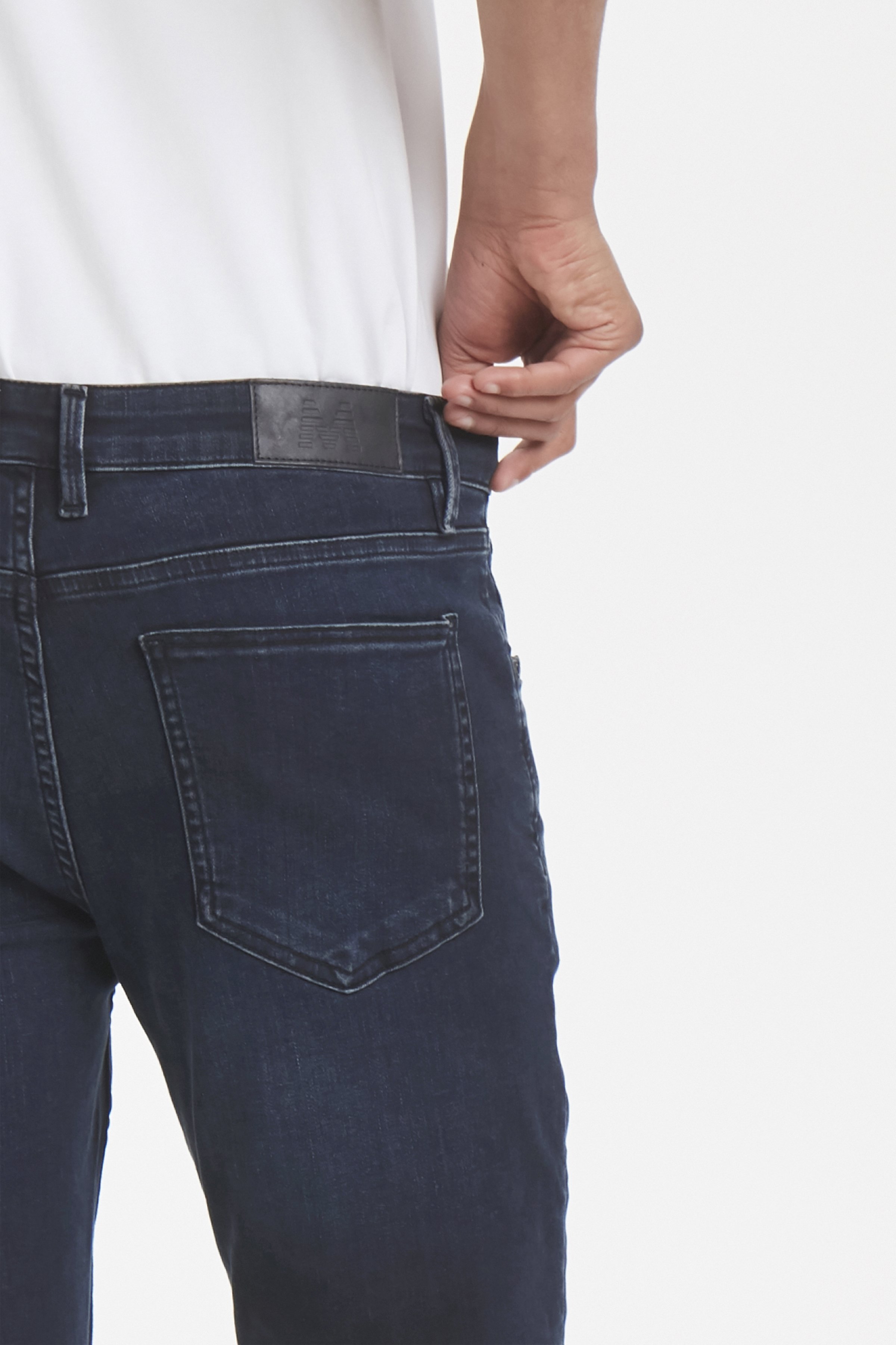 Uomo PRISTON - Jeans slim fit Uomo PRISTON - Jeans slim fit