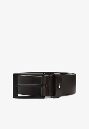 Tommy Hilfiger, LAYTON - Riem - brown