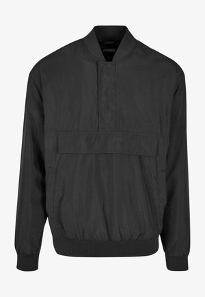 Urban Classics, Bombera - black
