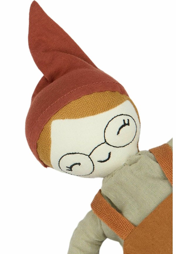 CHRISTMAS ELF – Puppe – multi colours