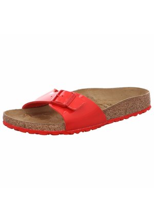 Birkenstock Sandals - rot