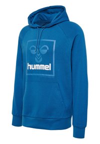 Hummel ISAM 2.0 - Hoodie - dark blue
