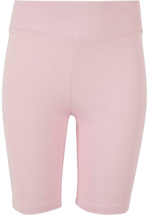 Legging (type pantalon) - girlypink
