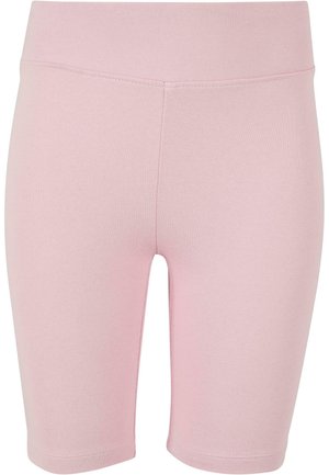 Urban Classics Leggings - Trousers - girlypink