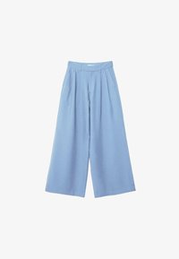 Ei valittu, light blue