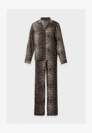 Even&Odd by Zalando, SET - Pyjama - brown
