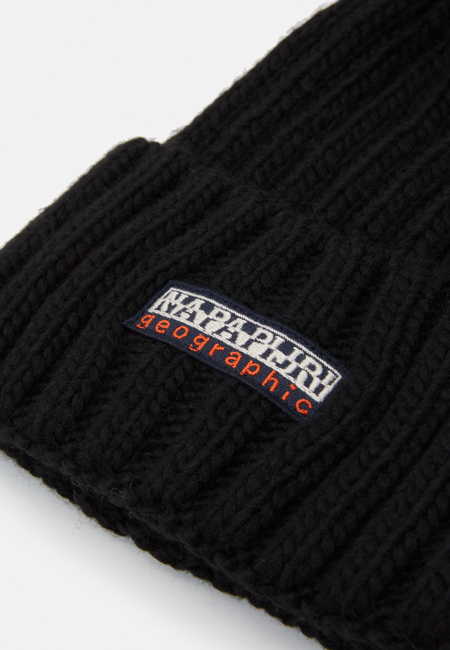 Napapijri FEA - Berretto - black/nero - Zalando