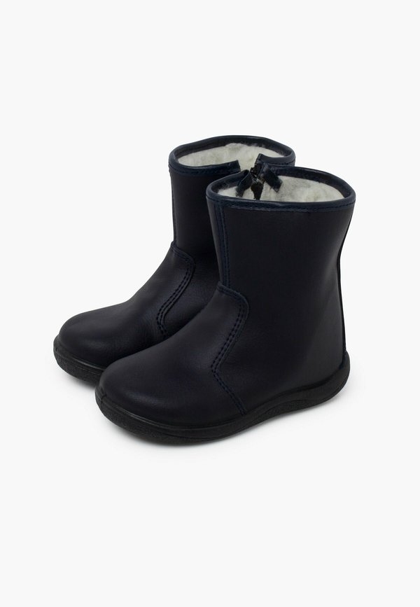 Lauflernschuh – azul marino