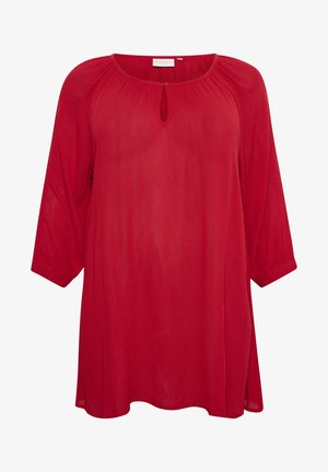 KCAMI - Tuniek - haute red