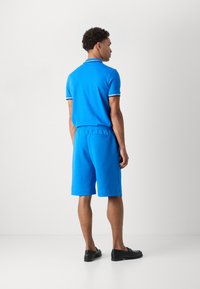 BOSS HARIQ  - Verryttelyhousut - open blue