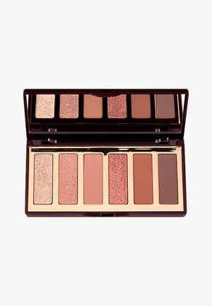 DARLING EASY EYE PALETTE - Palette fard à paupière - -