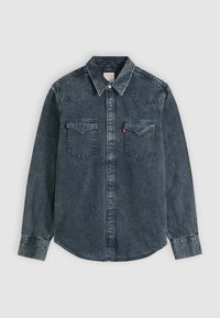 No seleccionado, midnight blue