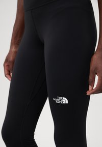 The North Face FLEX WARM TIGHT - Leggings - black