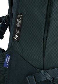 Thule LANDMARK - Zaino da viaggio - darkest blue