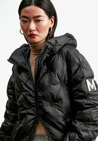 LOLA CASADEMUNT Zimski kaput - black