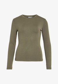 Valimata, dusty olive