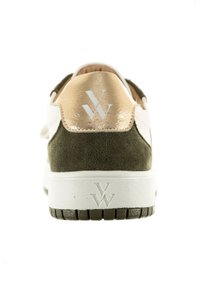 Vanessa Wu Zapatillas - vert
