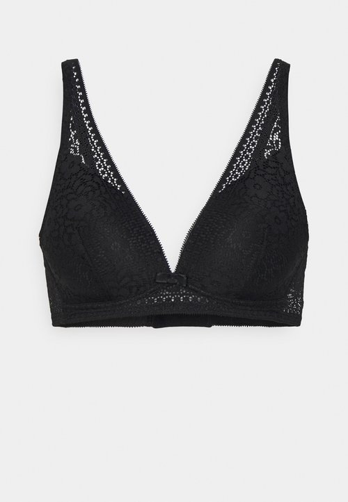 Slip DIM Blanc Broderie Generous - Taille 46 FR, Neuf Avec étiquettes, Polyamide