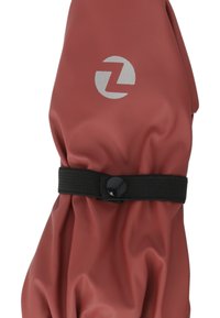 ZIGZAG Luffer -   apple butter