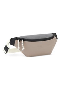 Johnny Urban RILEY - Övtáska - beige grau