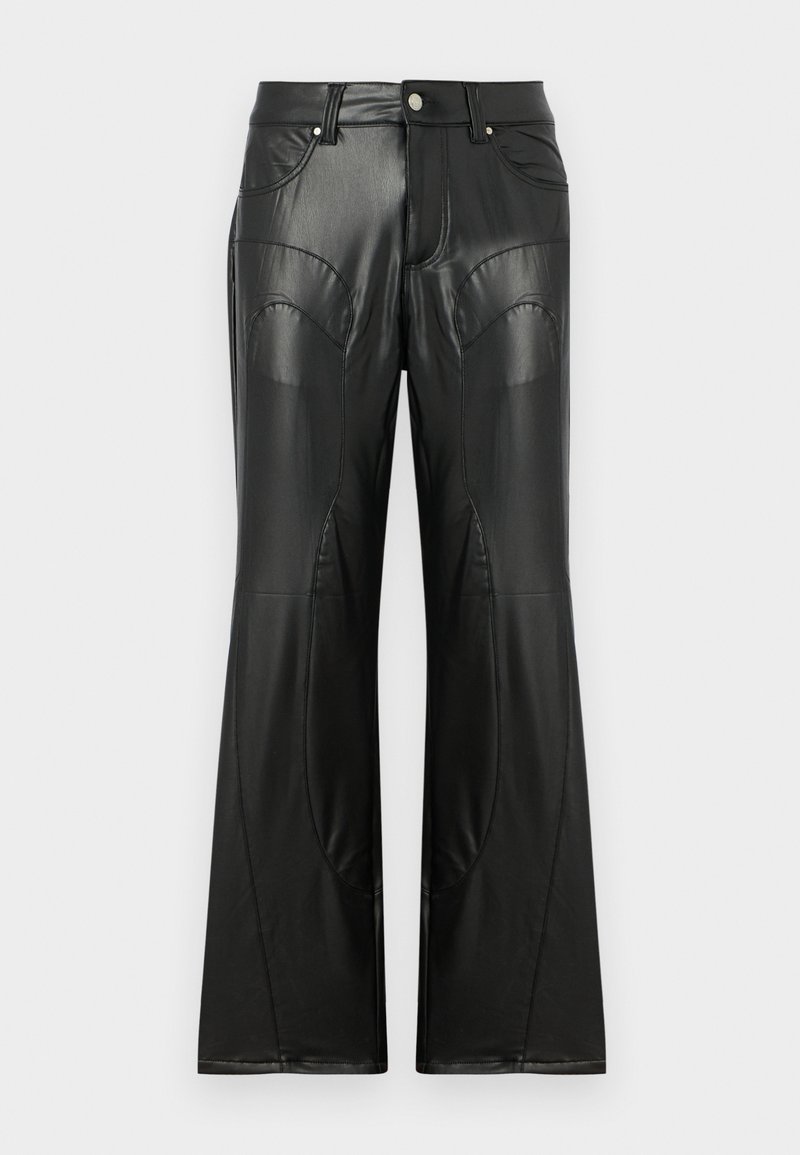 FAVELA Broek zwart FAVELA Broek zwart