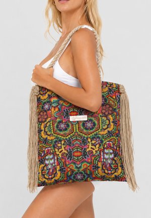 4Giveness, Accessorio da spiaggia - multicolor