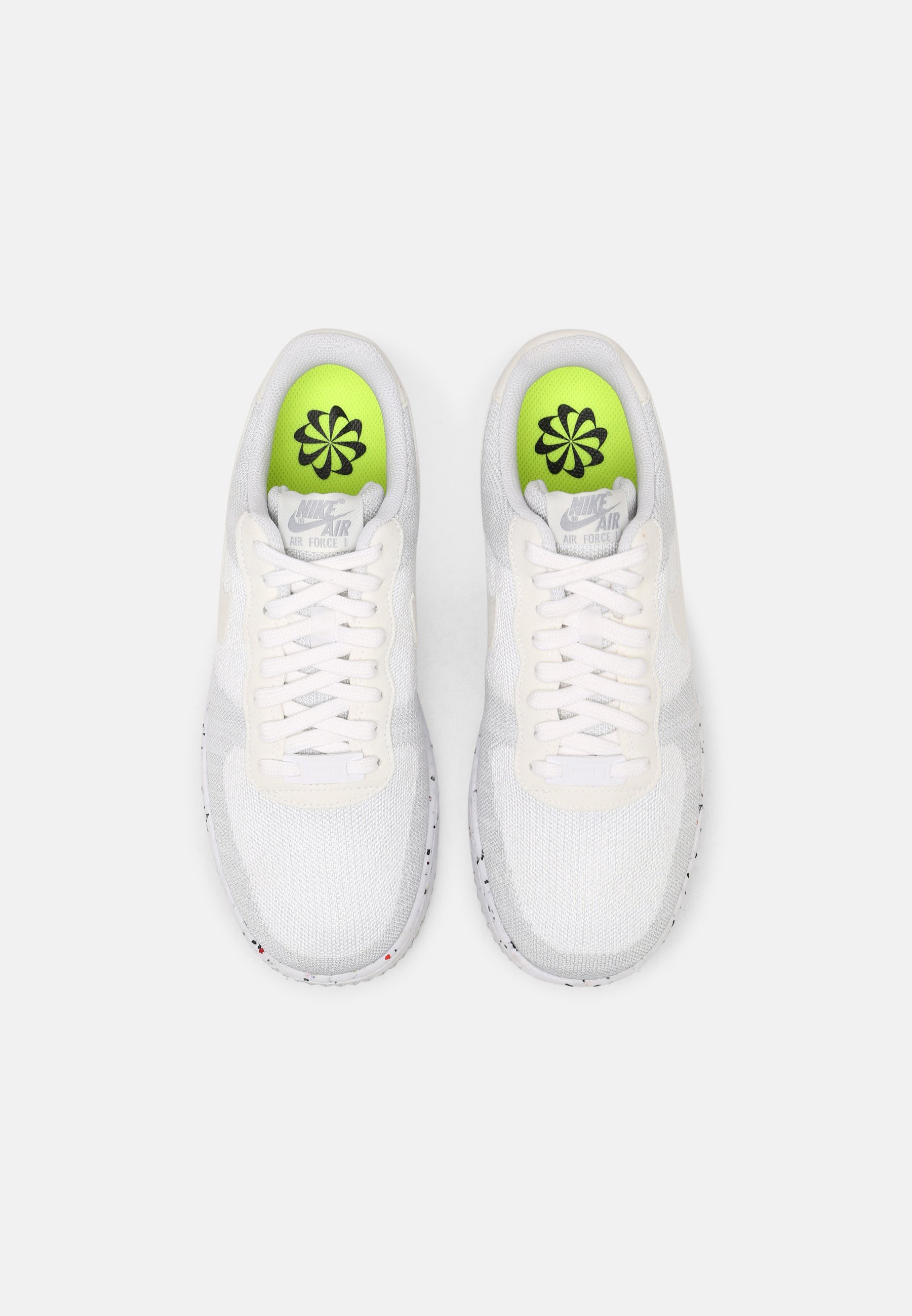 af1 crater black