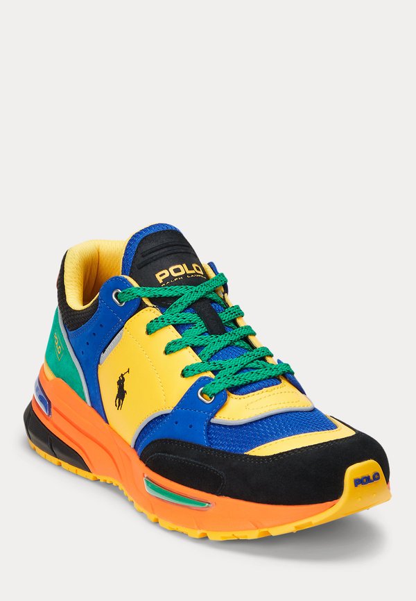 TRACKSTER 200 SNEAKER UNISEX - Trainers3