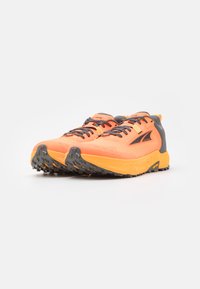 Altra TIMP 5 - Trail hardloopschoenen - orange