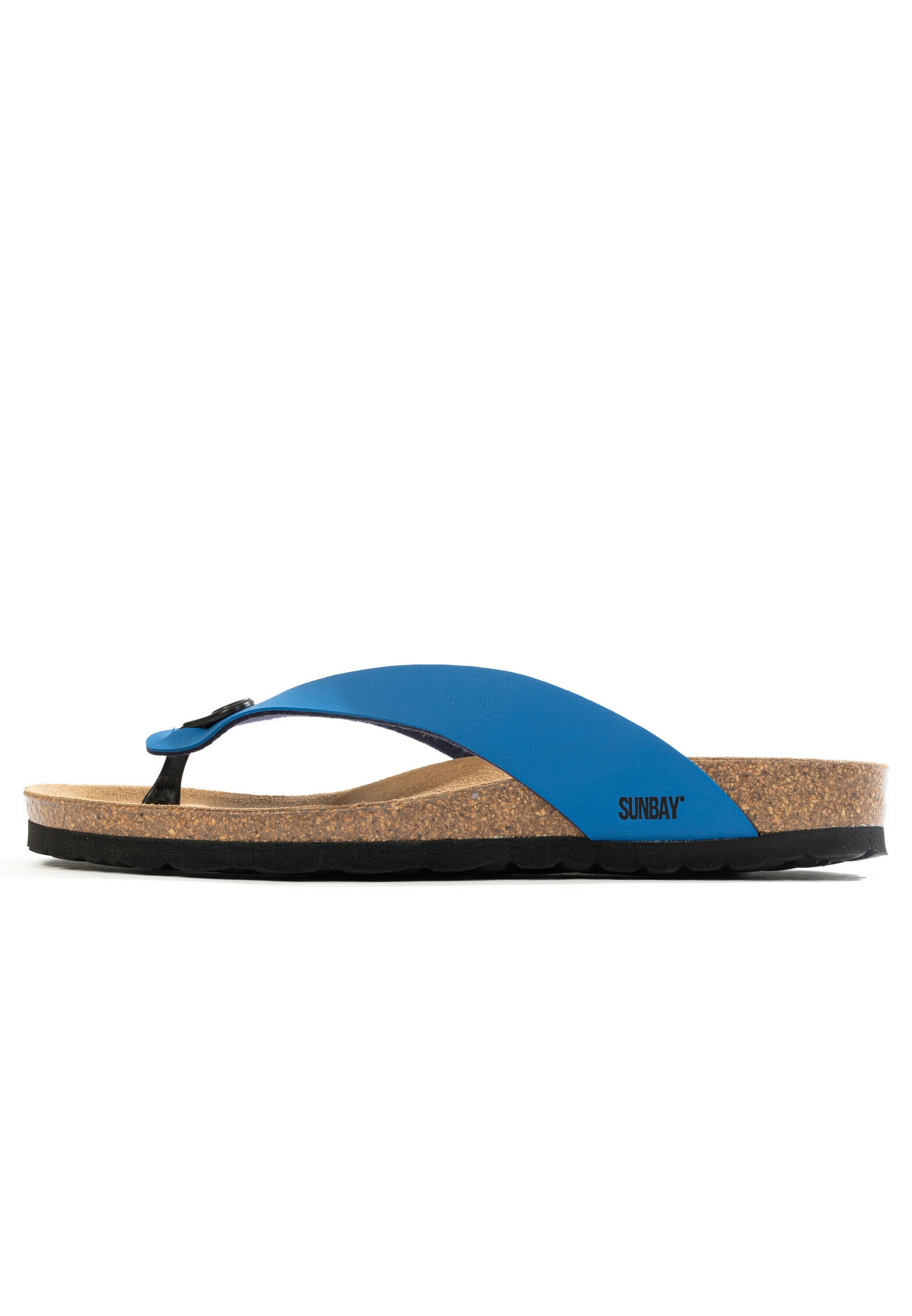 GOYA - Sandalias de - blue/azul - Zalando.es