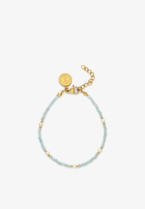 Singularu, AZULINA - Bracelet - gold-coloured
