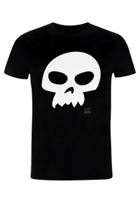 Disney PIXAR TOY STORY 1-3 - BE SID - T-shirt z nadrukiem