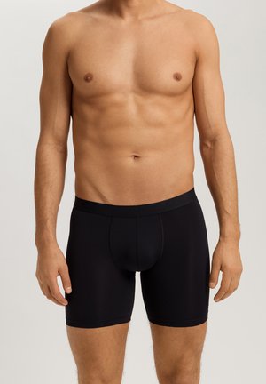 Boxer brief - black