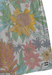 Billabong GOOD TIMES - Zwemshorts - multi coloured