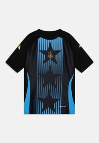 adidas Performance ARGENTINA AFA PRE-MATCH JERSEY UNISEX - Vestuário de equipa nacional - black/blue burst