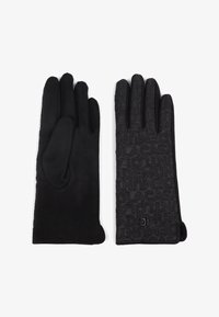 Nije odabrano, black