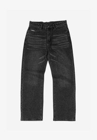 Unselected, vintage black